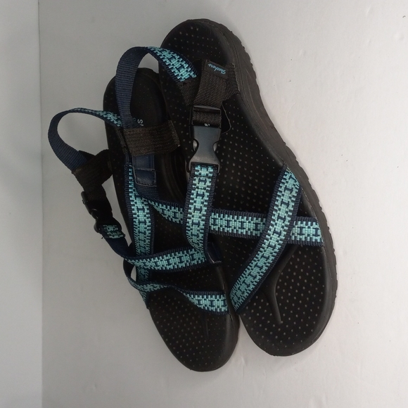 Skechers sport sandals - Picture 3 of 5